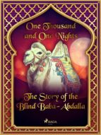 The Story of the Blind Baba-Abdalla