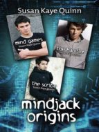 MINDJACK ORIGINS COLLECTION MINDJACK ORIGINS COLLECTION