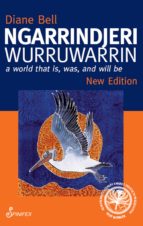 NGARRINDJERI WURRUWARRIN NGARRINDJERI WURRUWARRIN