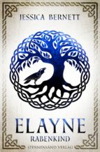 ELAYNE (BAND 1): RABENKIND ELAYNE (BAND 1): RABENKIND