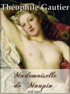 Mademoiselle de Maupin
