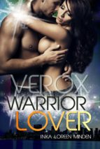 VEROX - WARRIOR LOVER 12 VEROX - WARRIOR LOVER 12