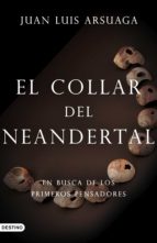 EL COLLAR DEL NEANDERTAL EL COLLAR DEL NEANDERTAL