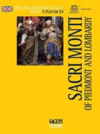 Sacri monti of Piedmont and Lombardy
