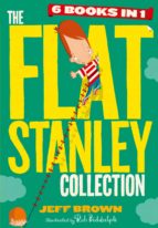 THE FLAT STANLEY COLLECTION THE FLAT STANLEY COLLECTION