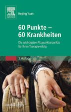 60 PUNKTE - 60 KRANKHEITEN 60 PUNKTE - 60 KRANKHEITEN