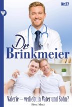 DR. BRINKMEIER 27 ? ARZTROMAN DR. BRINKMEIER 27 ? ARZTROMAN