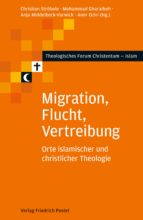 MIGRATION, FLUCHT, VERTREIBUNG MIGRATION, FLUCHT, VERTREIBUNG