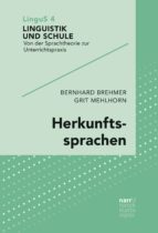 HERKUNFTSSPRACHEN HERKUNFTSSPRACHEN