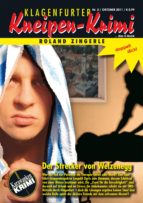 DER STRECKER VON WELZENEGG DER STRECKER VON WELZENEGG