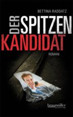 DER SPITZENKANDIDAT DER SPITZENKANDIDAT