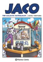 BOLA DE DRAC Nº 00 JACO BOLA DE DRAC Nº 00 JACO