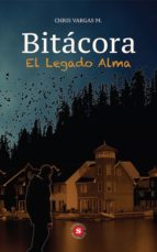 BITÁCORA BITÁCORA
