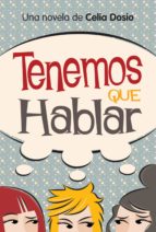 TENEMOS QUE HABLAR TENEMOS QUE HABLAR