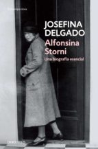 ALFONSINA STORNI ALFONSINA STORNI