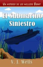 El Submarino Siniestro