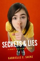 SECRETS & LIES SECRETS & LIES