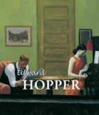 EDWARD HOPPER EDWARD HOPPER