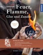 FEUER, FLAMME, GLUT UND ZUNDER FEUER, FLAMME, GLUT UND ZUNDER
