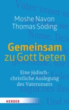GEMEINSAM ZU GOTT BETEN GEMEINSAM ZU GOTT BETEN