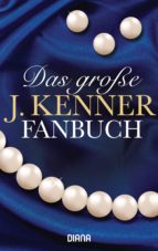 DAS GROßE J. KENNER FANBUCH DAS GROßE J. KENNER FANBUCH