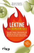 LEKTINE - DAS HEIMLICHE GIFT LEKTINE - DAS HEIMLICHE GIFT