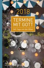 TERMINE MIT GOTT 2018 TERMINE MIT GOTT 2018