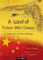 A LAND OF FORLORN WILD GEESE A LAND OF FORLORN WILD GEESE
