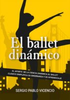 BALLET DINÁMICO BALLET DINÁMICO