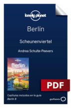 BERLÍN 8. SCHEUNENVIERTEL BERLÍN 8. SCHEUNENVIERTEL