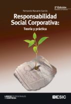 Responsabilidad Social Corporativa