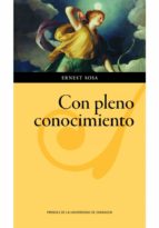 Con pleno conocimiento