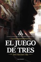 EL JUEGO DE TRES EL JUEGO DE TRES