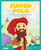 MARCO POLO MARCO POLO