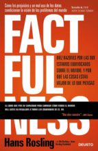 FACTFULNESS FACTFULNESS