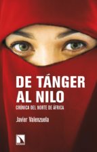 DE TÁNGER AL NILO DE TÁNGER AL NILO