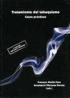 TRATAMIENTO DEL TABAQUISMO. TRATAMIENTO DEL TABAQUISMO.
