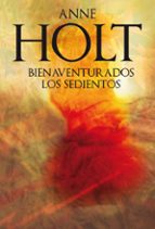 BIENAVENTURADOS LOS SEDIENTOS BIENAVENTURADOS LOS SEDIENTOS
