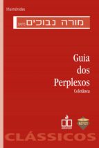 GUIA DOS PERPLEXOS GUIA DOS PERPLEXOS
