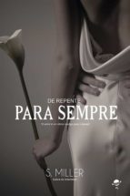 DE REPENTE PARA SEMPRE DE REPENTE PARA SEMPRE