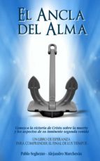 EL ANCLA DEL ALMA EL ANCLA DEL ALMA