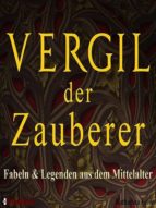 VERGIL, DER ZAUBERER VERGIL, DER ZAUBERER