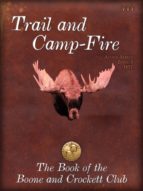 TRAIL AND CAMPFIRE TRAIL AND CAMPFIRE