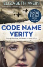 CODE NAME VERITY CODE NAME VERITY