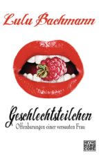 GESCHLECHTSTEILCHEN GESCHLECHTSTEILCHEN