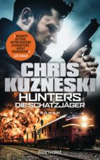 HUNTERS - DIE SCHATZJÄGER HUNTERS - DIE SCHATZJÄGER
