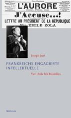 FRANKREICHS ENGAGIERTE INTELLEKTUELLE FRANKREICHS ENGAGIERTE INTELLEKTUELLE