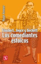 FLAUBERT, JOYCE Y BECKETT FLAUBERT, JOYCE Y BECKETT