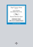 DERECHO DE SUCESIONES DERECHO DE SUCESIONES