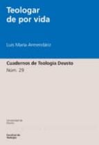 TEOLOGAR DE POR VIDA TEOLOGAR DE POR VIDA